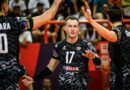 Pallavolo FIVBMensCWC – Plotnytskyi: “Abbiamo tenuto bene, soprattutto in ricezione, poi abbiamo trovato il nostro attacco”