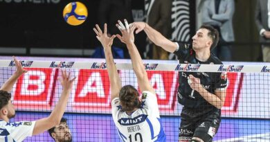 Pallavolo SL – Polo: “Dobbiamo iniziare a capire che non possiamo accontentarci, bisogna spingere fino alla fine. Dobbiamo dare tutti qualcosa in più”