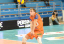 Pallavolo A3M – Savigliano ha salutato Francesco Prosperi