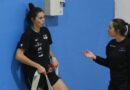 Pallavolo A2F – Rachele Rastelli è aggregata a Casalmaggiore, deve guarire da un problema muscolare prima di essere valutata