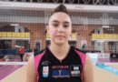 Pallavolo A2F – Ravarini: “Match combattuto, ci sono mancati i punti finali: quelli più importanti”