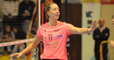 Pallavolo A2F GirA – Marsala–Trentino aprirà il turno infrasettimanale