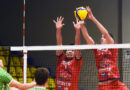 Pallavolo A2M – Taranto, Sanfilippo prima del match con Porto Viro: “Più consapevoli di noi stessi e dei nostri punti di forza”