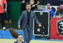 Pallavolo A1F – Santarelli: “Abbiamo fatto un buon lavoro, oggi devo essere contento”