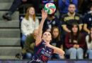 Pallavolo A1F – Sarah Van Aalen dopo la vittoria nel derby contro Novara: “Abbiamo giocata da squadra” (en)