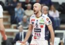 Pallavolo Champions M – Michieletto, Mendez e Sbertoli: “Può capitare di fare un po’ più di fatica, ma bisogna essere più bravi con l’atteggiamento e la concentrazione”