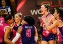 Pallavolo FIVBWomensCWC – Antropova: “In spogliatoio avevamo detto: si fa. E l’abbiamo fatto”