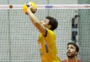 Pallavolo A3M – Stefano Schettino torna a vestire la maglia di Sabaudia