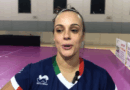 Pallavolo A2F – Elisa Lancellotti: “Era uno scontro diretto, speravamo di portare a casa qualche cosa di più”