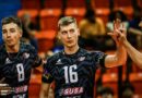 Pallavolo FIVBMensCWC – Semeniuk: “Abbiamo mostrato un buon livello”