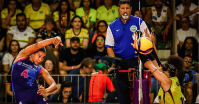 Pallavolo FIVBWomensCWC – Skinner: “Orgogliosa di noi per aver vinto e soprattutto per averlo fatto in tre set”