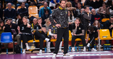 Pallavolo A2F – Solforati: “Una prestazione molto solida, soprattutto dal punto di vista mentale”