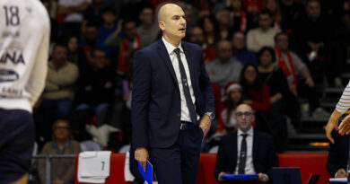 Pallavolo SL – Soli: “Nella nostra imperfezione oggi in campo ho visto una squadra”