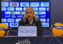 Pallavolo SL – Fabio Soli pre-match con Modena: “Tante cose influiranno sulla nostra performance, dobbiamo mettere in campo tutti noi stessi con lucidità e determinazione”