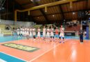 Pallavolo A2M – Sfida da brividi tra Sviluppo Sud Catania e Tinet Prata di Pordenone