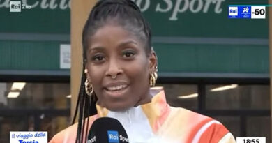 Pallavolo Milano Cortina 2026 – Miryam Sylla tedofora in Sicilia: “Lo sport una forza incredibile che può muovere il mondo”