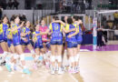 Pallavolo A2F – Talmassons, Barbieri: “Buona partita, ho avuto la possibilità di far girare un po’ tutta la rosa”
