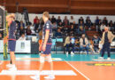 Pallavolo A2M – Taranto, Lorizio: “Non siamo ancora una squadra, pensiamo troppo a tante cose extra campo”