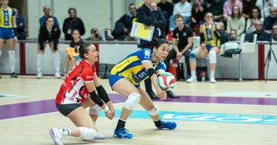 Pallavolo A1F – Stasera al Palaverde Conegliano, ritrova il suo pubblico, nella gara contro San Giovanni in Marignano