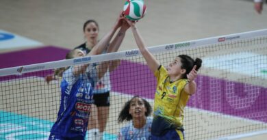Pallavolo A1F – Novara non esalta, ma vince 3-1: la nuova Monviso di Nica ancora non vince