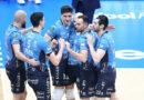 Pallavolo SL – Trento ospita Modena per il derby dell’A22. Mendez: “E’ una delle sfide classiche e più attese, cercheremo di viverla al massimo”