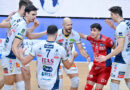 Pallavolo SL – Alla BTS Arena il big match Trento-Piacenza: partita chiave in ottica Coppa Italia