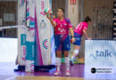 Pallavolo A2F – Itas Trentino vs CBL Costa Volpino (foto di Roberto Muliere)