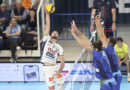 Pallavolo SL – Monza e Trento doppia sfida in quattro giorni prima in SuperLega e poi in Coppa