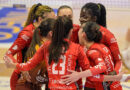 Pallavolo Coppa Italia F – Obossa: “Una partita di ottimo livello, peccato per il finale, ma ci abbiamo messo tutto”