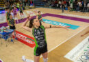 Pallavolo A1F – Ungureanu: “Bello vincere da tre, e bello farlo davanti al proprio pubblico”