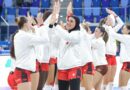 Pallavolo A1F – Busto Arsizio cerca la vittoria in casa per blindare la la qualificazione alla F8 di Coppa