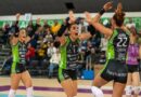 Pallavolo A1F – Megabox Vallefoglia chiude il girone d’andata settima e guarda avanti