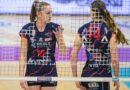 Pallavolo A1F – Chieri batte una Novara, brutta e fallosa, e l’avvicina in classifica