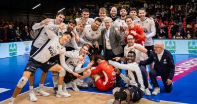 Pallavolo SL – Maratona al PalaBancaSport: Piacenza battuta da una Verona di un super Keita 3-2