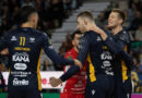 Pallavolo SL – Cortesia: “Bravi a mantenere un ritmo e un livello alti per tutta la gara”