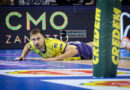 Pallavolo SL – Verona vs Modena (foto di Valentina Breda)