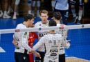 Pallavolo SL – Mozic: “Bravi nei momenti decisivi, siamo stati lucidi”