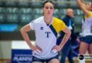 Pallavolo A2F – Virginia Ristori Tomberli: “Una sconfitta che non ci voleva anche per la seconda parte del torneo”