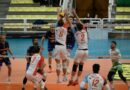 Pallavolo A2M – Fantastico tris della Sviluppo Sud Catania al “PalaFrancescucci” contro Cantù