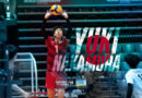 Pallavolo A3M – Il giovane talento giapponese Yuki Nakamura si allenerà con San Donà