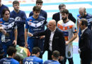 Pallavolo A2M – Brescia, Zambonardi: “In questo momento, pur allenandoci al meglio, ci bastano pochi istanti per subire la forza avversaria”