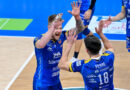 Pallavolo SL – Battocchio: “Ci abbiamo provato sino alla fine”