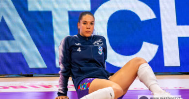 Pallavolo Mercato – In casa Omag-MT molte uscite, in arrivo ci sarebbe la palleggiatrice Rachele Morello