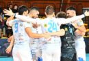 Pallavolo CoppaItalia A2M – Ecco le semifinali: Abba Pineto-Consar Ravenna e Tinet Prata-Consoli Sferc Brescia