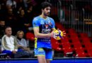 Pallavolo SL – Amir Golzadeh è stato dimesso dal Pronto Soccorso di Fermo