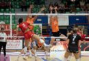 Pallavolo A2F – Itas Trentino e Futura Giovani: al via nella Pool Promozione nel segno delle ex