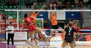 Pallavolo A2F – Itas Trentino e Futura Giovani: al via nella Pool Promozione nel segno delle ex