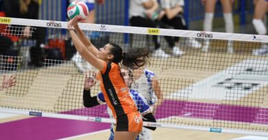 Pallavolo A1F – Macerata ospita Busto e cerca di lanciare la volata verso i play off, ma le Farfalle sono in circa di riscatto