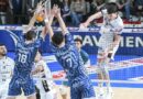 Pallavolo SL – Padova prima vittoria del 2026, Cisterna si arrende al quinto e allarga il vantaggio su Grottazzolina