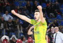 Pallavolo SL – Balaso: “Verona uno dei campi più complicati, dovremo andare lì con la giusta consapevolezza”
